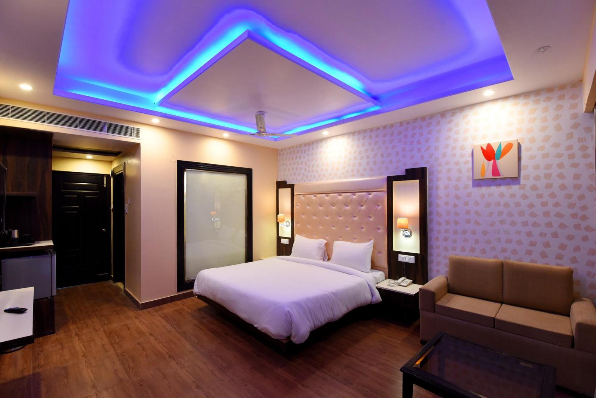 Valley View Resort Mashobra - Best Holiday Home For Vacations Shimla Exteriör bild