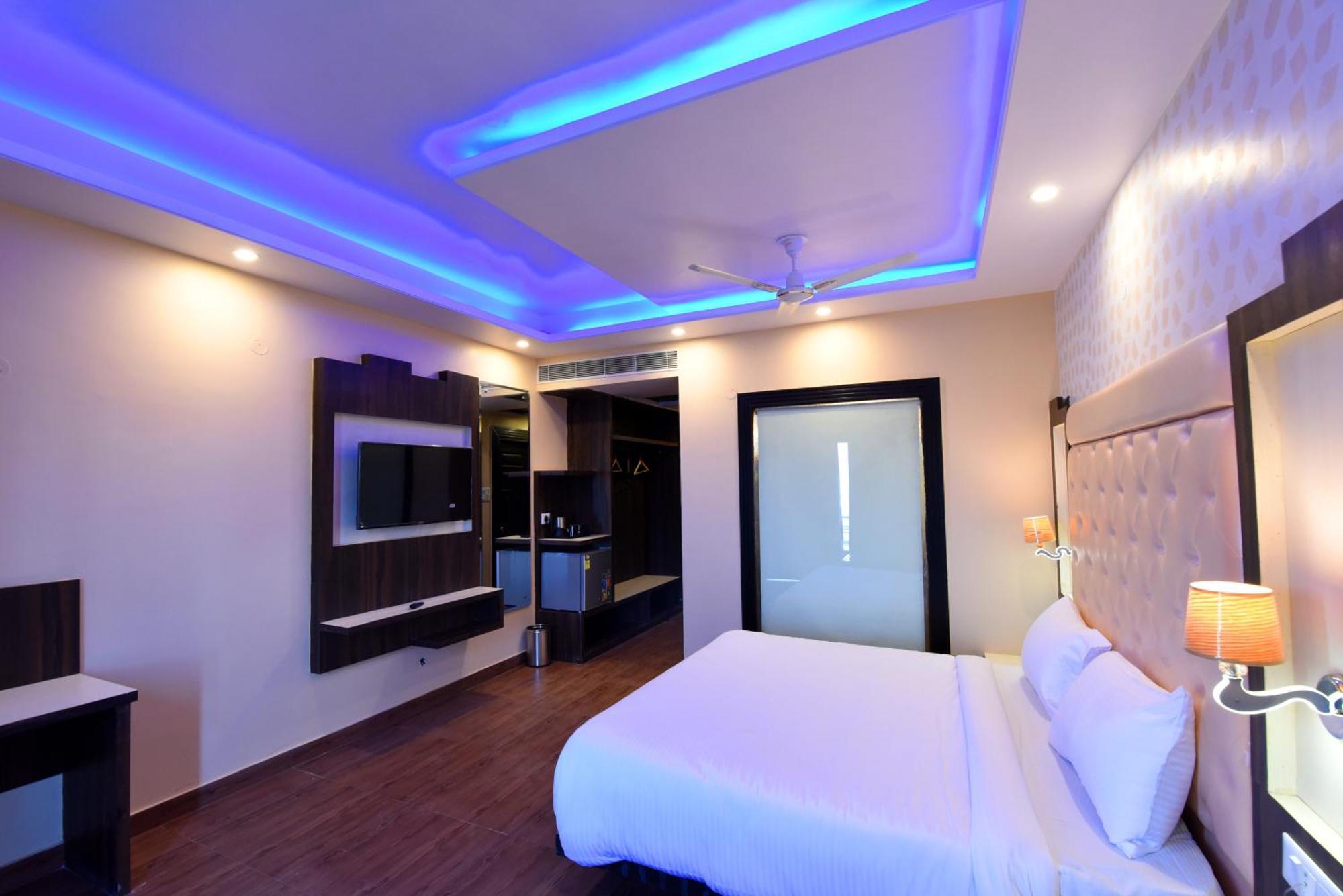 Valley View Resort Mashobra - Best Holiday Home For Vacations Shimla Exteriör bild