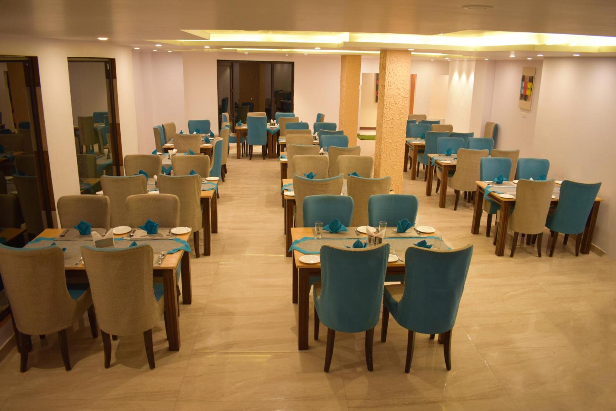 Valley View Resort Mashobra - Best Holiday Home For Vacations Shimla Exteriör bild