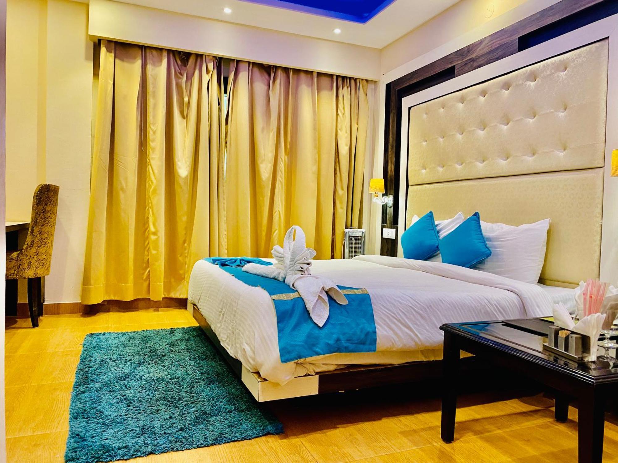Valley View Resort Mashobra - Best Holiday Home For Vacations Shimla Exteriör bild